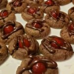 Maraschino Cherry Cookies Recipe – Soft & Chewy