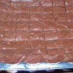 Super Easy Fudge – The Easiest Fudge Recipe Ever