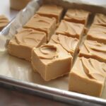 Creamy Peanut Butter Fudge – Easy Old-Fashioned Recipe