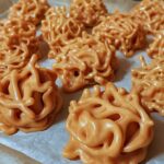 No-Bake Peanut Butter Haystacks Recipe