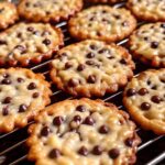 Rice Krispie Chocolate Chip Cookies – Crispy & Chewy