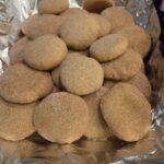 New Mexico Biscochitos: A Cookie That Tastes Like Home